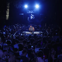 David Löhlein @ Hidden forest rave in Spain [Snake Selection #8]