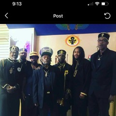 Wu-Sabat Wu-Nuwaup Z Da Cure