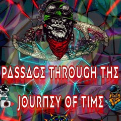 Passage through the journey of time (Kalayatra Festival hitech set )