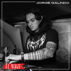 ELVIAJE podcast 232 - JORGE GALINDO