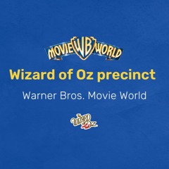 Radio Ads - Warner Bros. Movie World