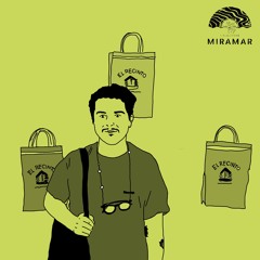 Miramar Mixtape 045 - Papa Jazz (Boyanza / Campeche)