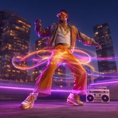 A Touch Of Funk