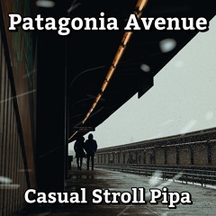 Casual Stroll Pipa