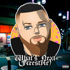 BIG BLANCO-Whats Next Freestyle
