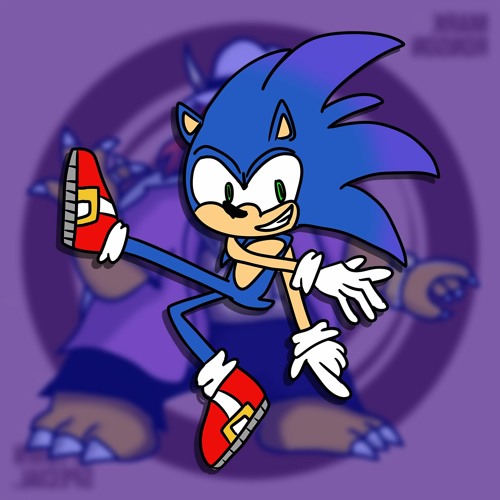 [S02.5 04] Checkpoint Funk (sorry bowser)