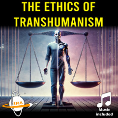 The Ethics of Transhumanism