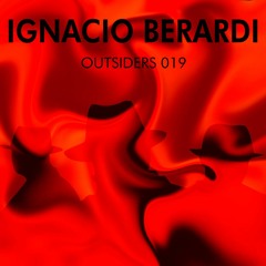 Outsiders vol. 19 - Mixed by Ignacio Berardi