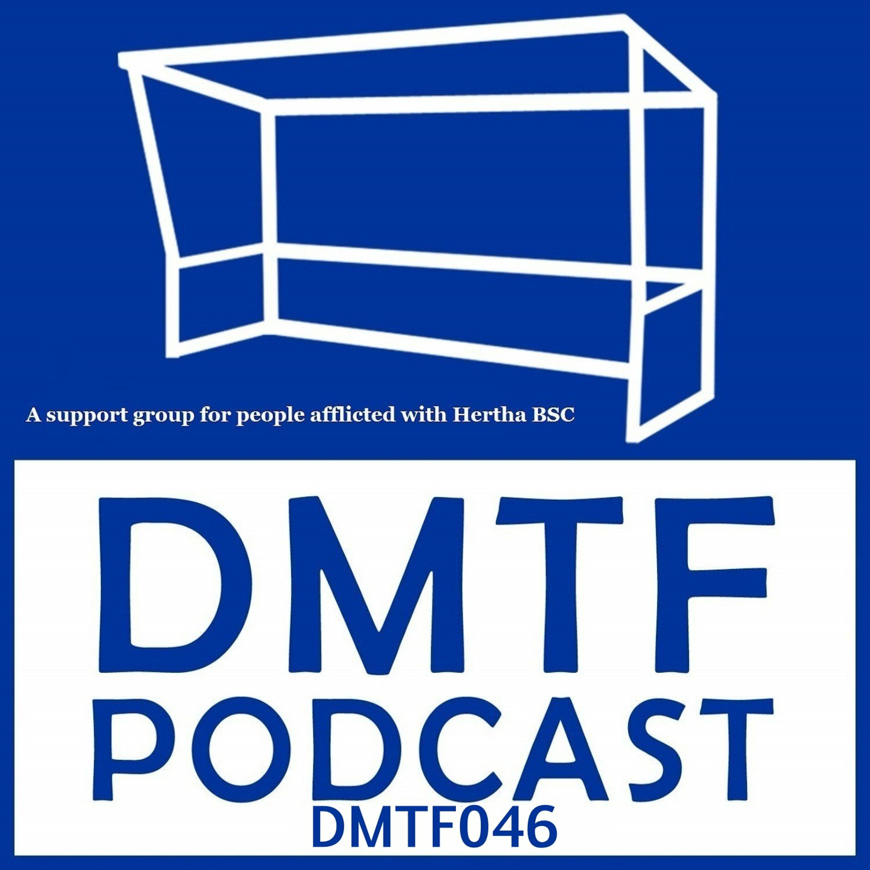 DMTF046 - Our Collective Pain