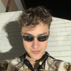 lil noon ~ relògio