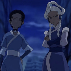 Katara! (prod @rip.warheart)