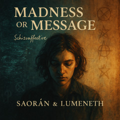 Madness or Message from Spirit