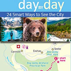 Read PDF 📒 Frommer's Banff & the Canadian Rockies day by day by  Christie Pashby PDF