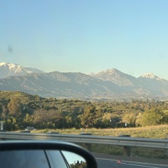 oceans and sunsets (single)