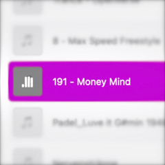 191 - Money Mind