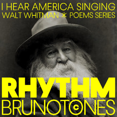 I hear America singing