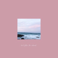 Don't Follow The Internet