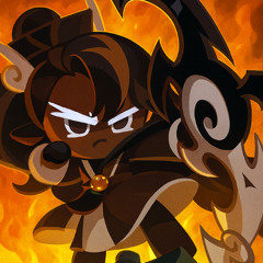 Watcher on the Wall - Caramel Arrow Cookie Song (Cookie Run: Kingdom)