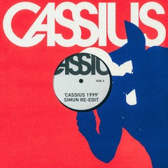 Cassius - Cassius 1999 (Simun Re - Edit) | FREE DOWNLOAD