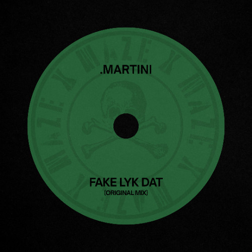 FAKE LYK DAT (ORIGINAL Mix)