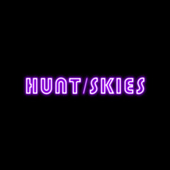 Hunt/Skies - DMJ