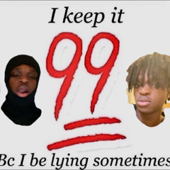 yung nmbz - keep it real (prod. bangangplugg!)