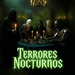 El Calvo de las Sombras