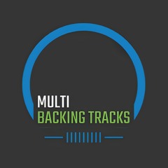 Malt - Deprem - Guitar Backing Track