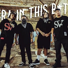 Pera In This Bitch - Kris Delano Ft. Don Pao, Tiny Montana, Pricetagg SHOTS FIRED CARTEL