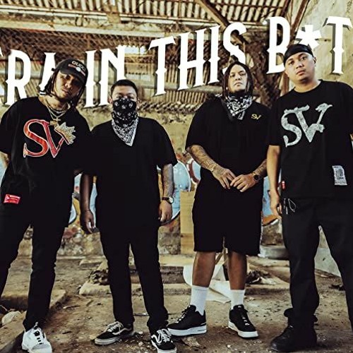 Pera In This Bitch - Kris Delano Ft. Don Pao, Tiny Montana, Pricetagg SHOTS FIRED CARTEL