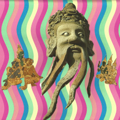 muay thai (ft. gairy. and Carter Morris)