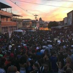 MEGA DOS BAILES DE FAVELA - Part MC MR BIM ( DJ ADRIEN MARTINS )