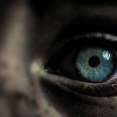 Scary Eyes