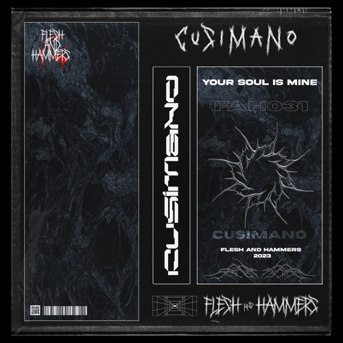FAH031 | CuSiMaNo - Your Soul Is Mine (Original Mix)
