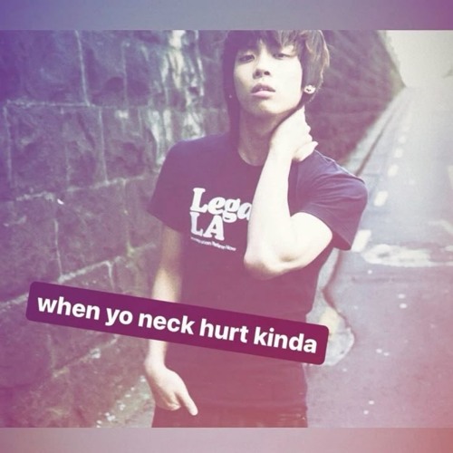 lars on my own (quanemo)