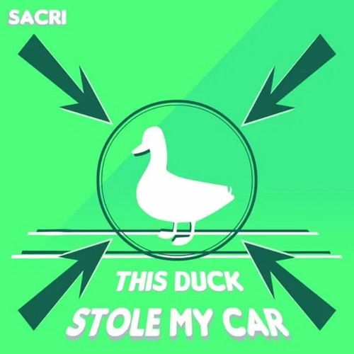 SacriStuff – VIRUS