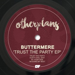 Buttermere - Trust The Party