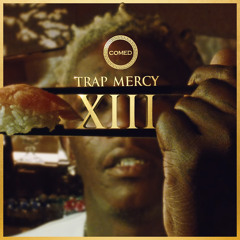 TRAP MERCY 13 ft. Travis Scott, Skrillex, 21 Savage, DaBaby, Pop Smoke, NBA Youngboy, Apashe, UZ