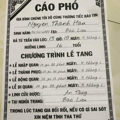 Vết Mưa Piano 3h55