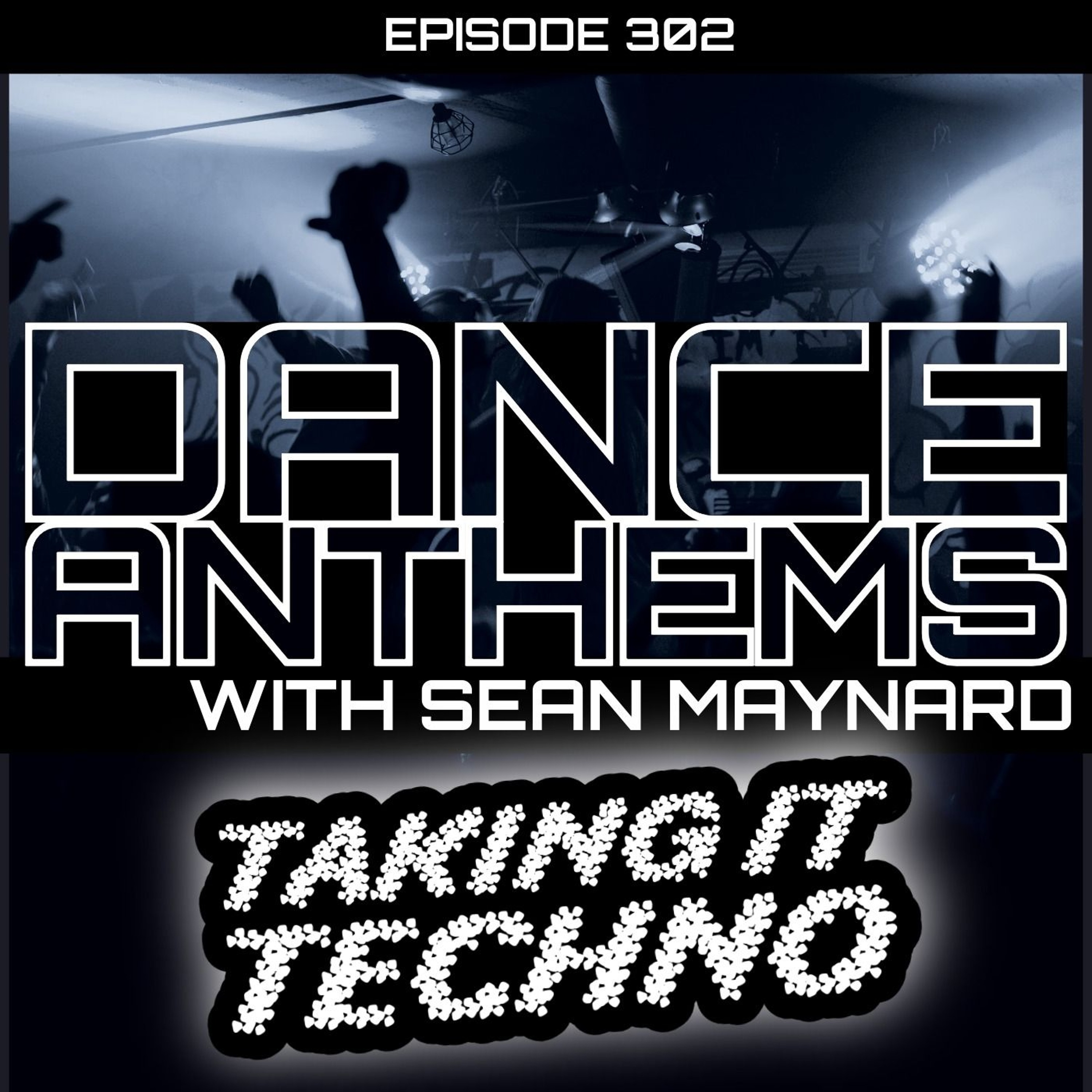 Dance Anthems Radio Show