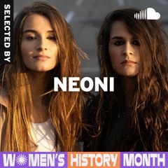 Stream Neoni music | Listen to songs, albums, playlists for free 