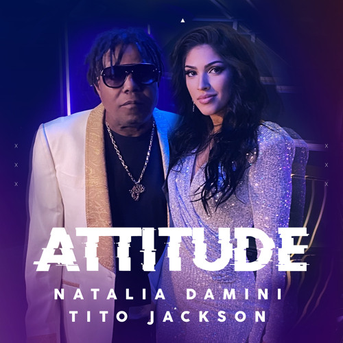Attitude (feat. Tito Jackson)