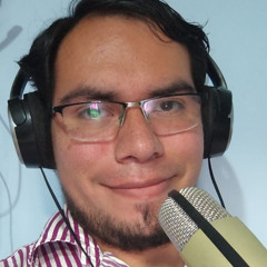 Demo: Locución - Carlos Animax