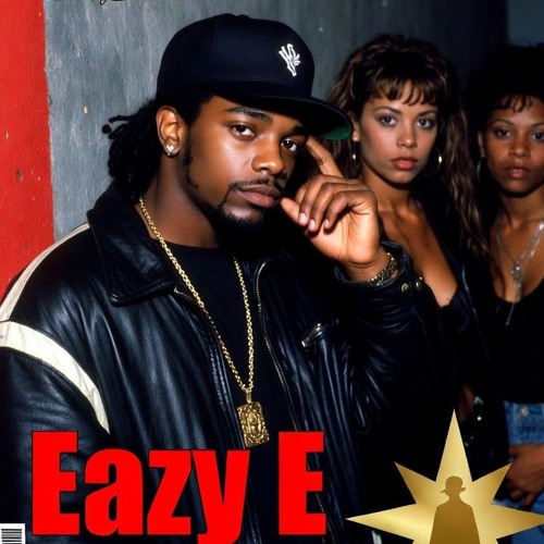 IAStyle: Eazy e - So Easy [IA Rapsong Prod.]