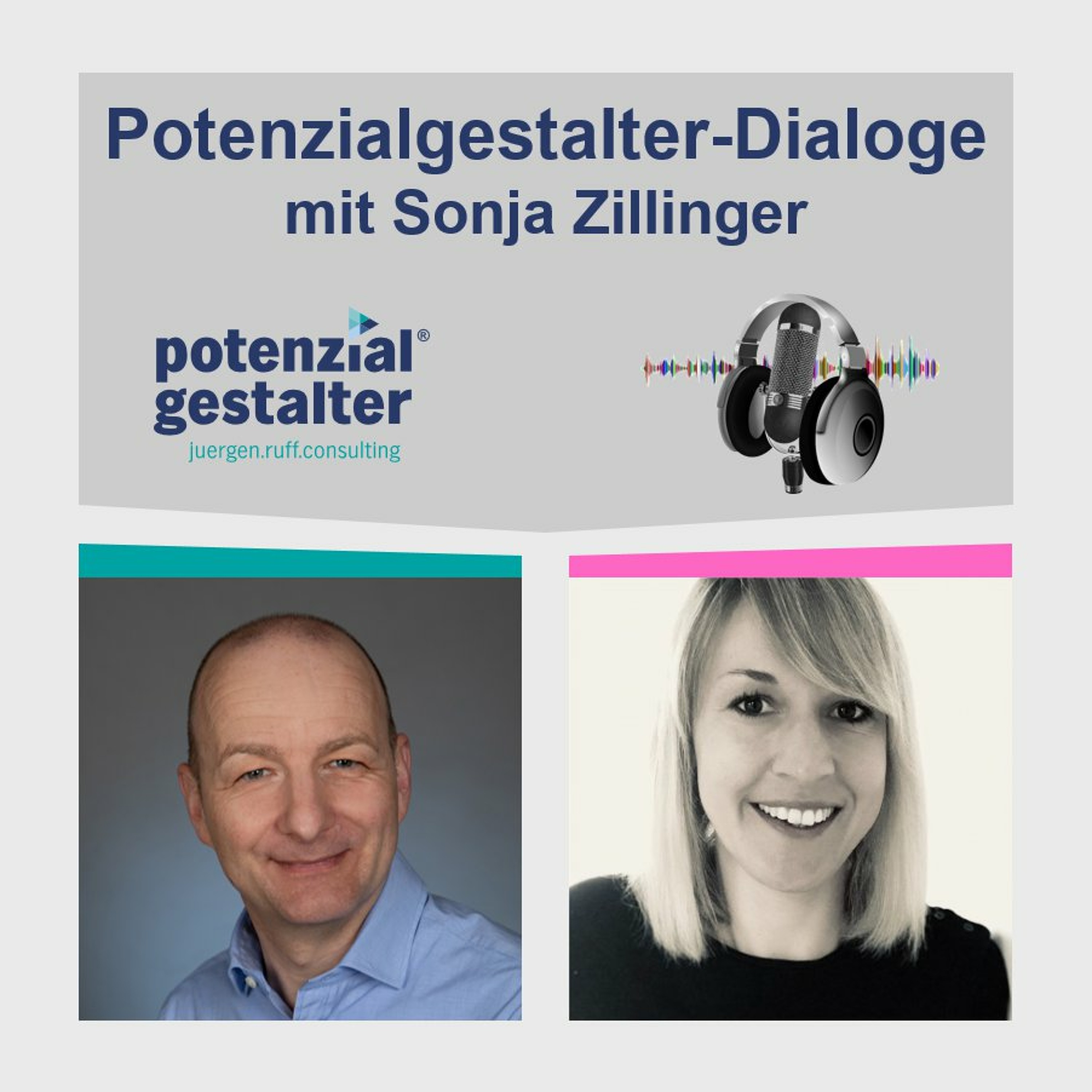 Potenzialgestalter-Dialoge