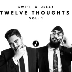 Twelve Thoughts | DJ Swift | DJ Jeezy | Decibel Mashup