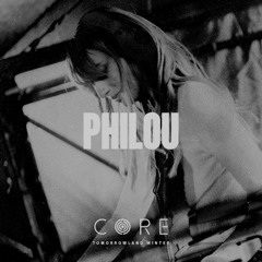 Philou at Tomorrowland Winter 2025 | CORE STAGE