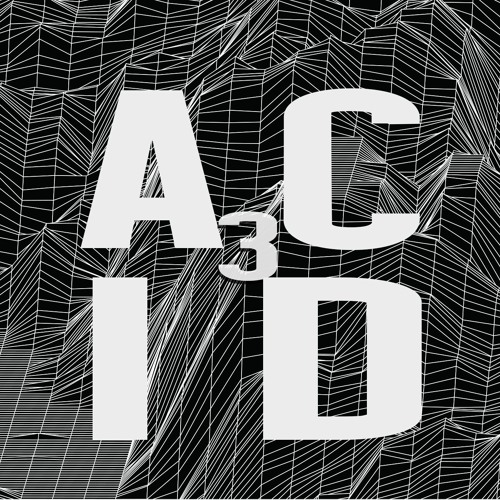 ACID #003 /// ACID TECHNO & HOUSE (Live Mix)