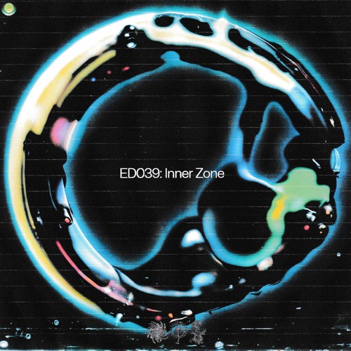 ED0039: Inner Zone