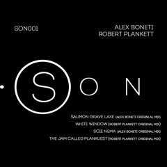 Saumon Grave Laxe (Alex Boneti Original Mix)